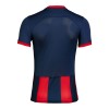 Maglia ufficiale San Lorenzo Casa 2024-25 per Uomo